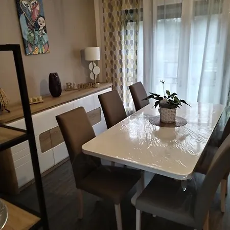 Chez Florence Semesterbostad Gamaches (Somme)