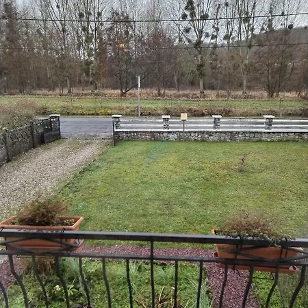 Chez Florence * Gamaches (Somme)